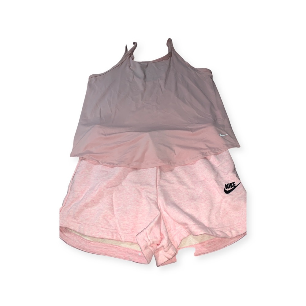 Nike Set